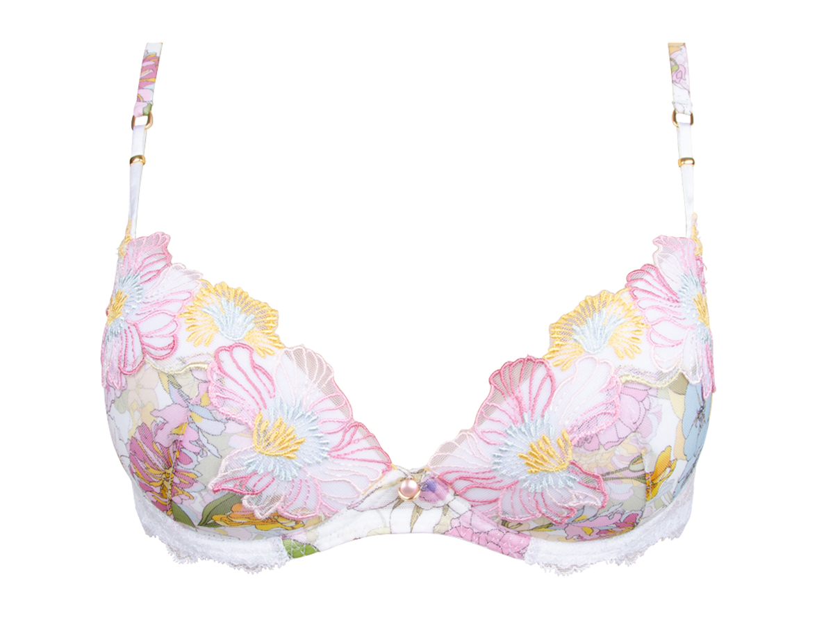 Feerie Florale - Push Up, ACH8525, Pastell Floral 
