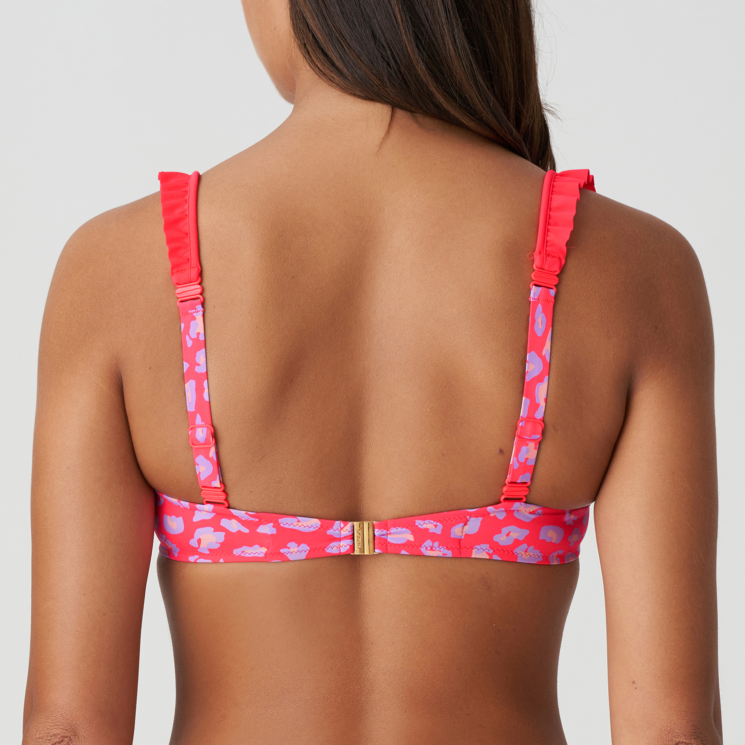 Marie Jo Swim - La Gomera - Push Up Triangel Bikini Top, MJS-1005814DSC
