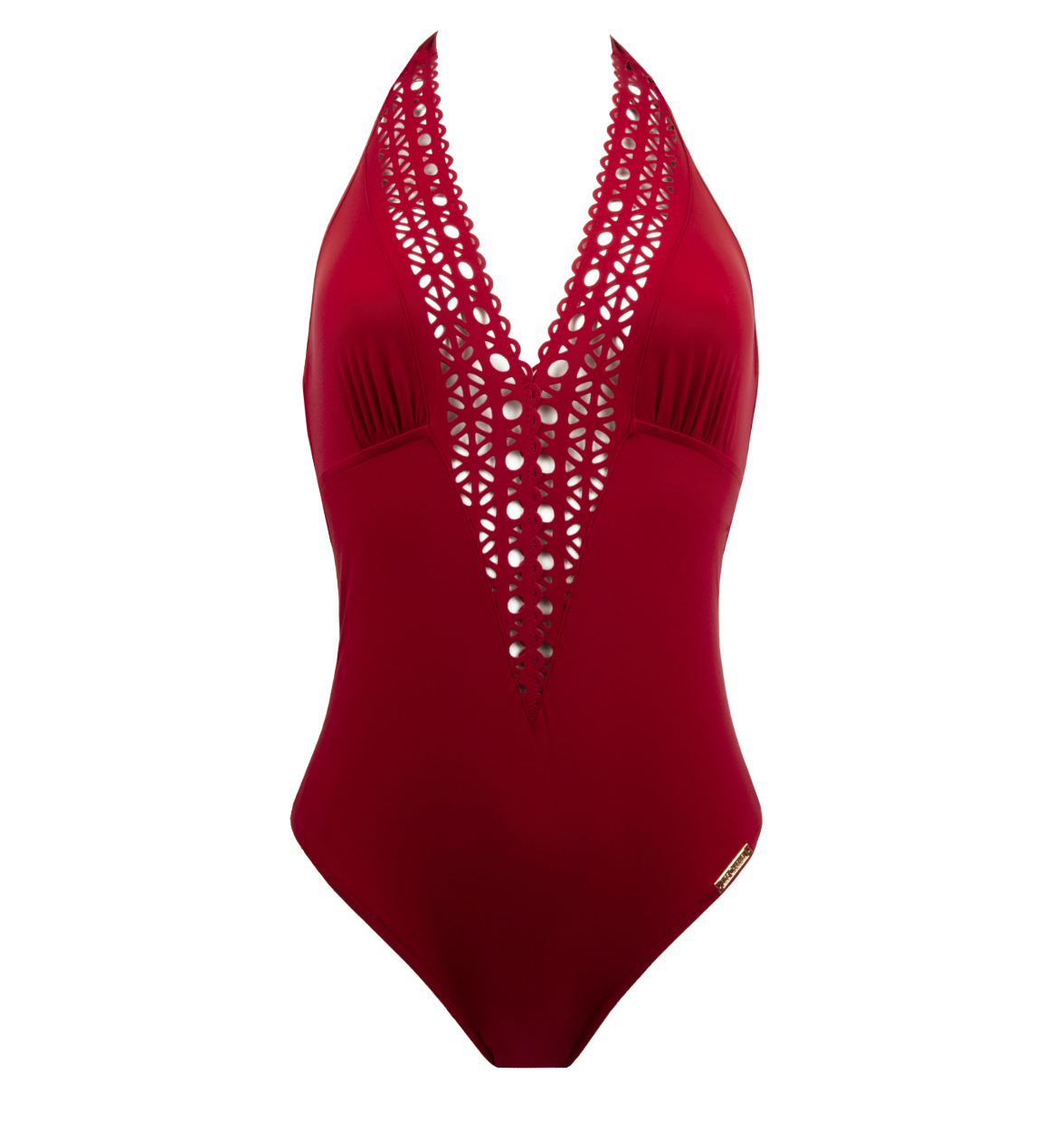 Lise Charmel - Ajourage Couture   - Swimmer-Pacific Couture , Bademoden, ABA9615-Tango Couture