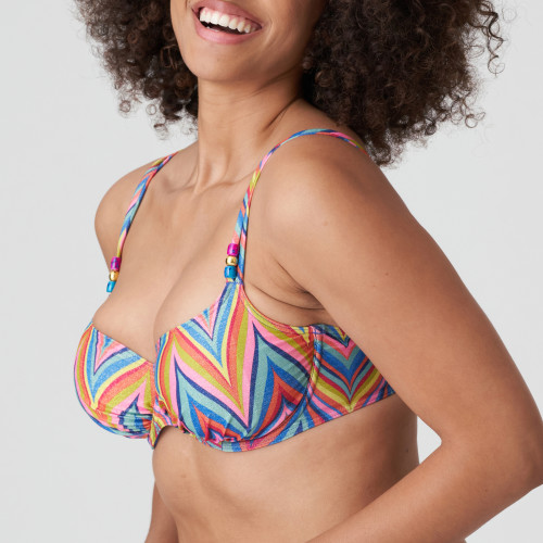 PrimaDonna Swim - Kea - Vollschalen Bikini Top, PDS-4010810-RBP