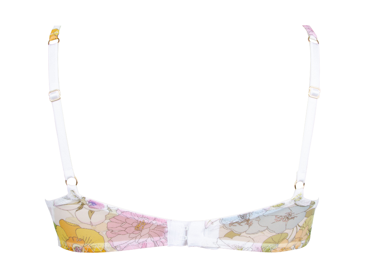 Feerie Florale - Push Up, ACH8525, Pastell Floral 