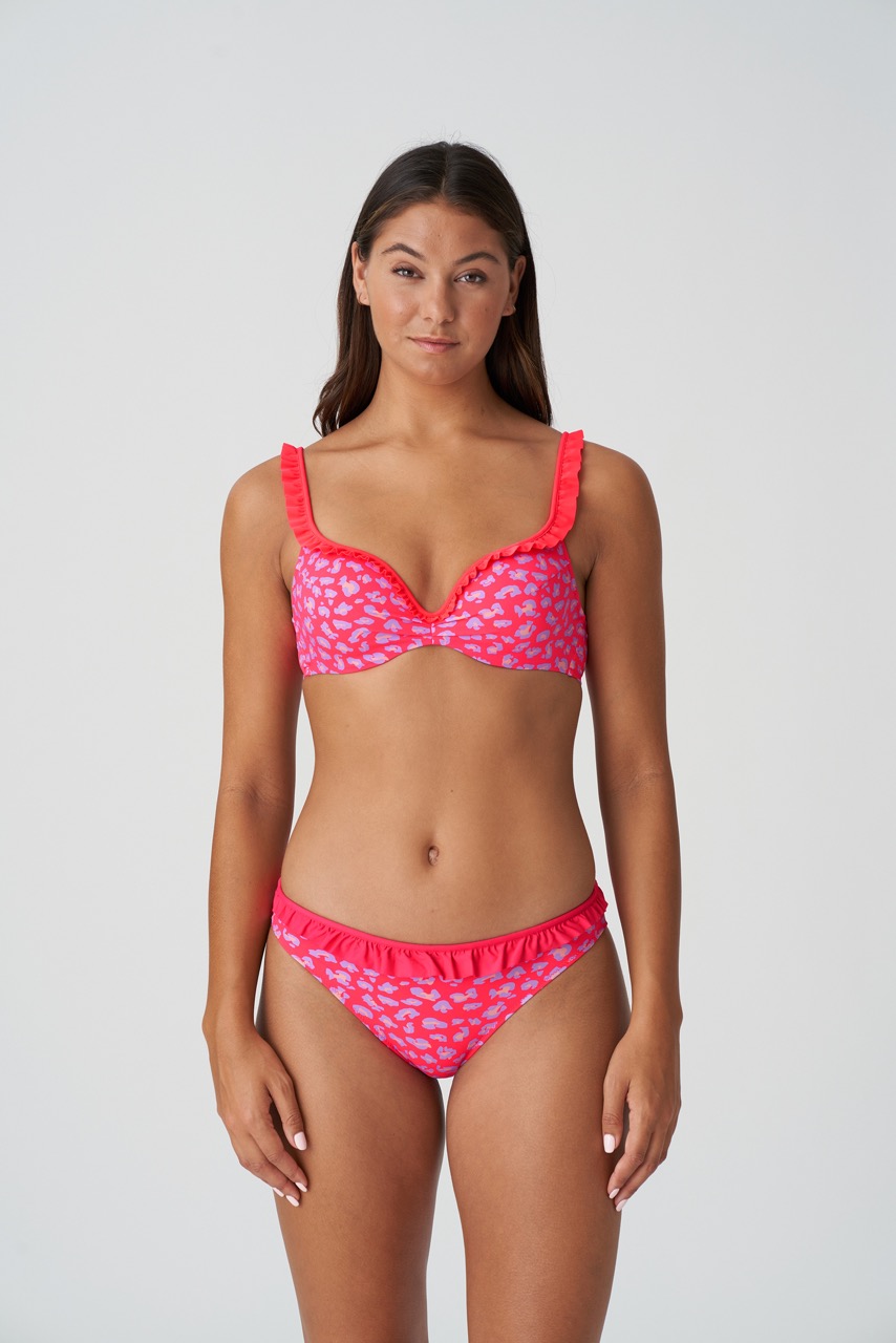 Marie Jo Swim - La Gomera - Unterlegter Bikini Herzform, MJS-1005816DSC