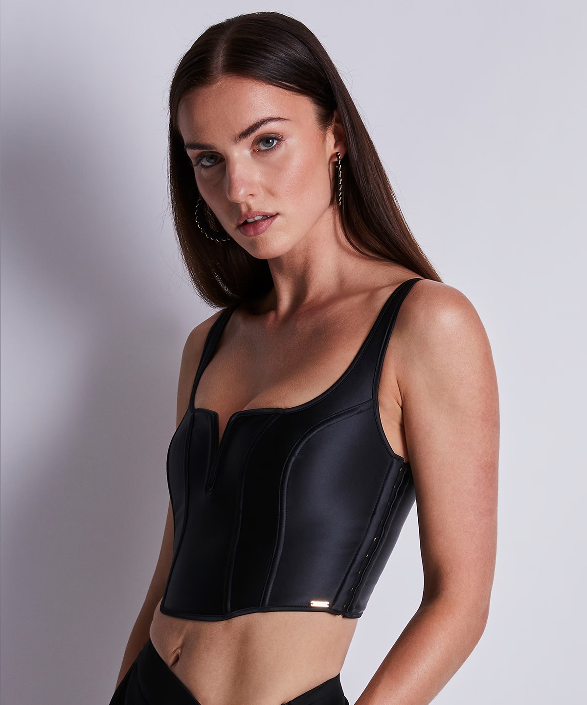Iconic Allure - Bustier