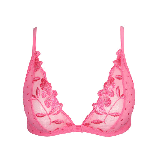 Marie Jo - Agnes Paradise Pink - Bralette, MJ-0102594-PPK