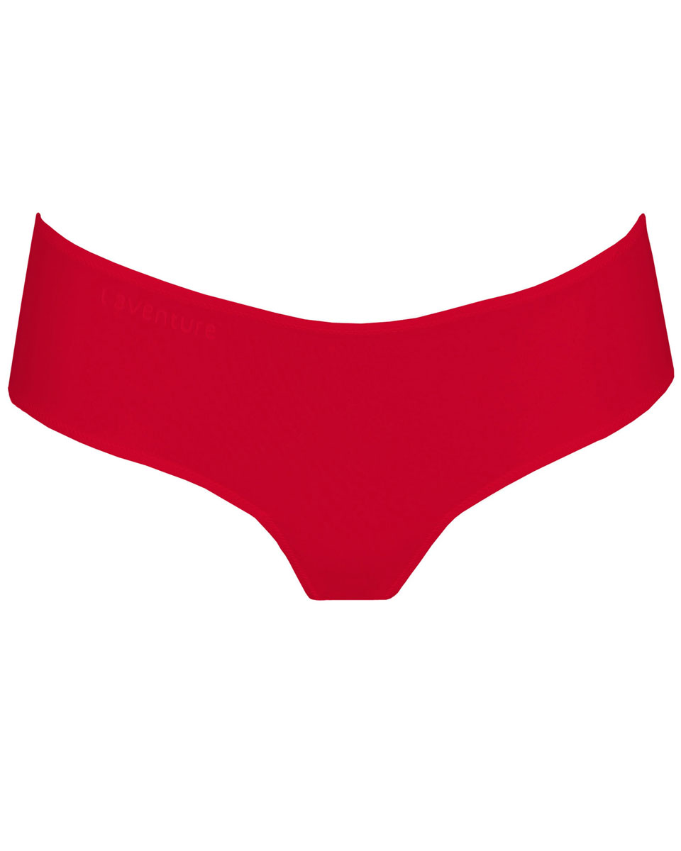 Hotpants Serie Tom von Marie Jo L`Aventure - Farbe Scalett Rot