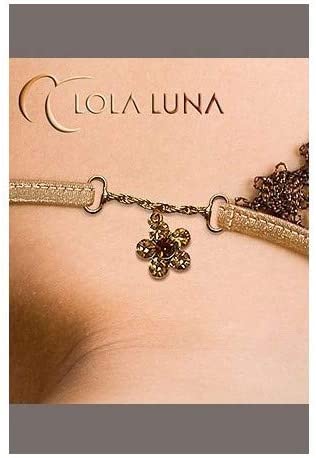 Sexy String Lola Luna VARNA
