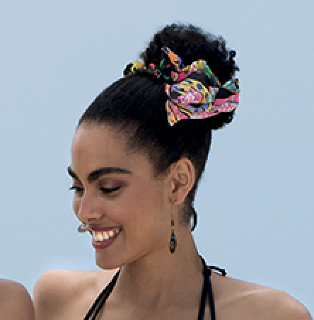 Antigel - La Frida - Haarband