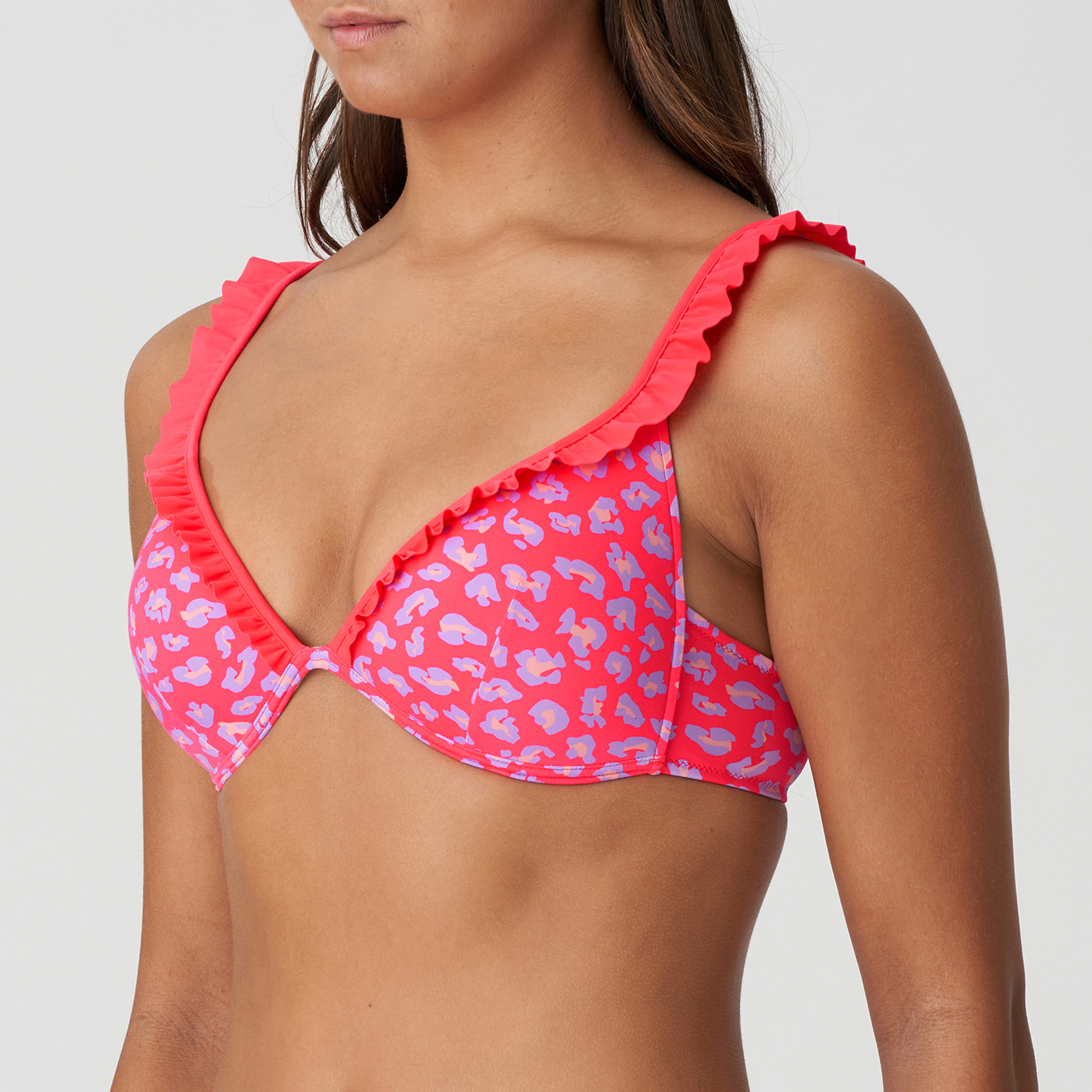 Marie Jo Swim - La Gomera - Push Up Triangel Bikini Top, MJS-1005814DSC
