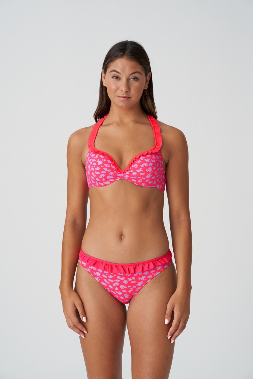 Marie Jo Swim - La Gomera - Unterlegter Bikini Herzform, MJS-1005816DSC