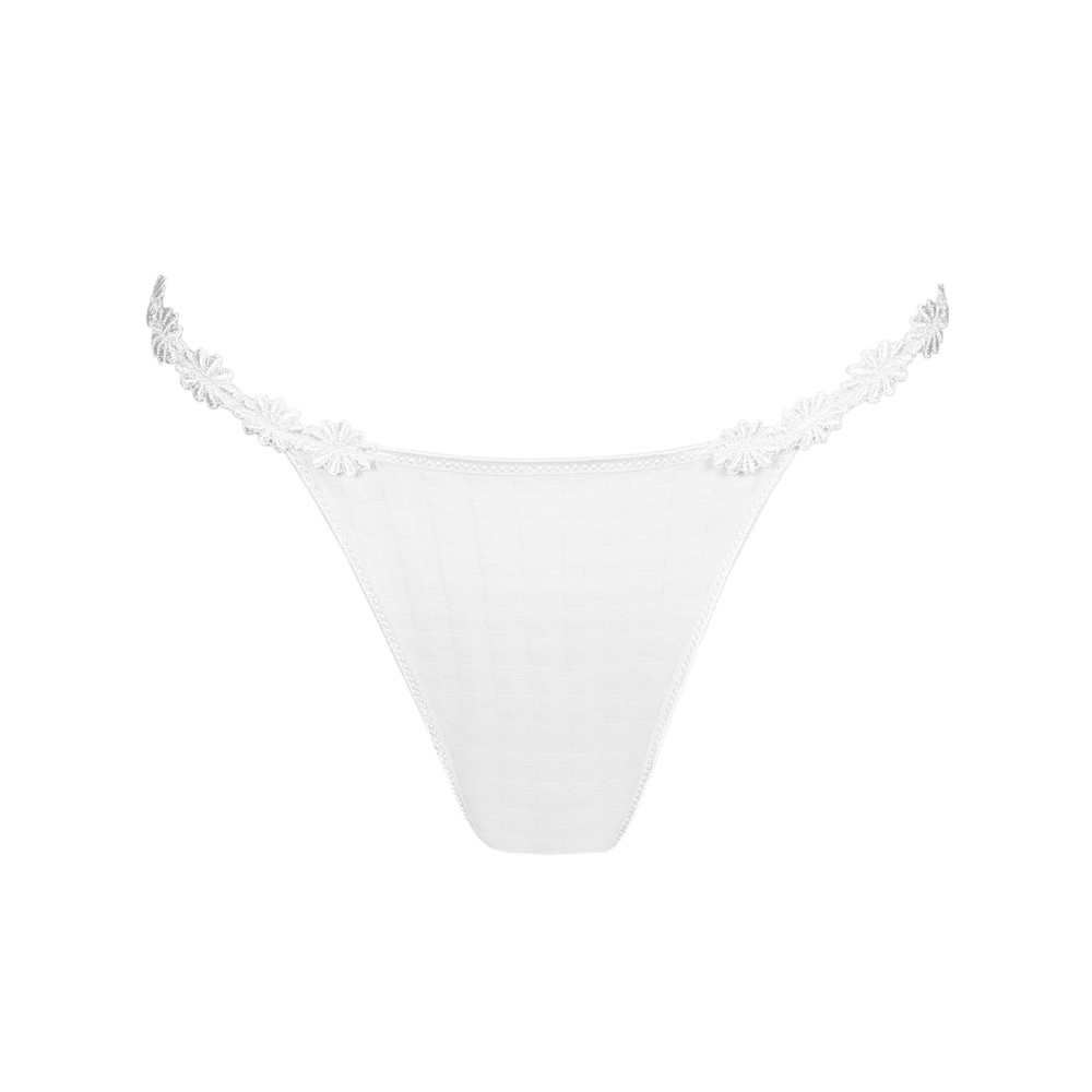 Marie Jo-dessous-Avero-Weiss-MJ-0600413-SexyString-1