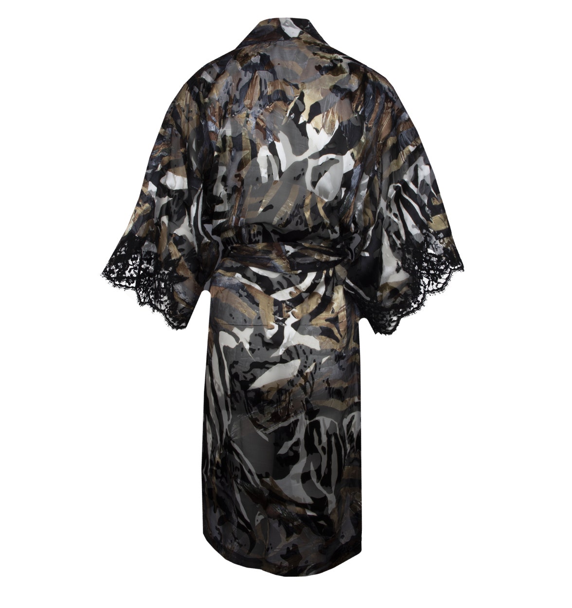 Glamour Couture -Kimono , ALH2007-NO